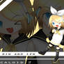 Kagamine Rin and Len