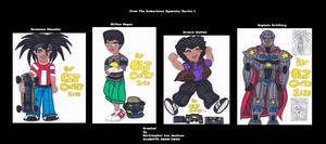 Black History Month by CLJOATS 015