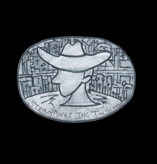 Creating with CLJOATS The Steampunks of Tinselheim