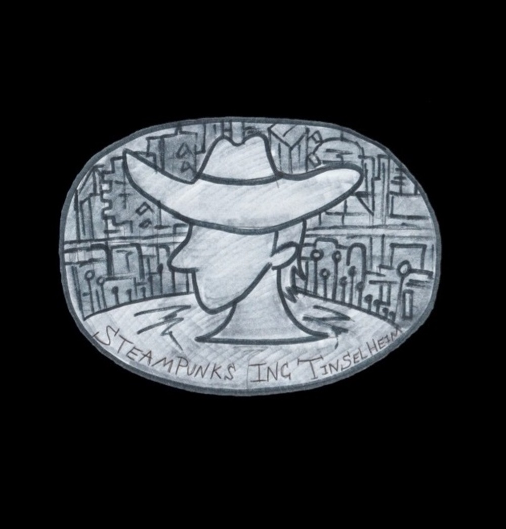 Creating with CLJOATS A Steampunks Story