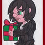 Yuletide Joy Series Day 2: Florentine Dashtails