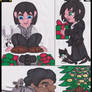 An Steampunk Tinselheim Yuletide Joy