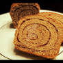 Cinnamon Swirl Bread - with recipe