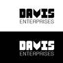 logo for Davis Enterprises