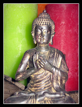 Buddha