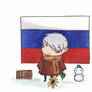 APH: russia