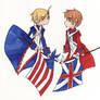 aph- revolutionary war