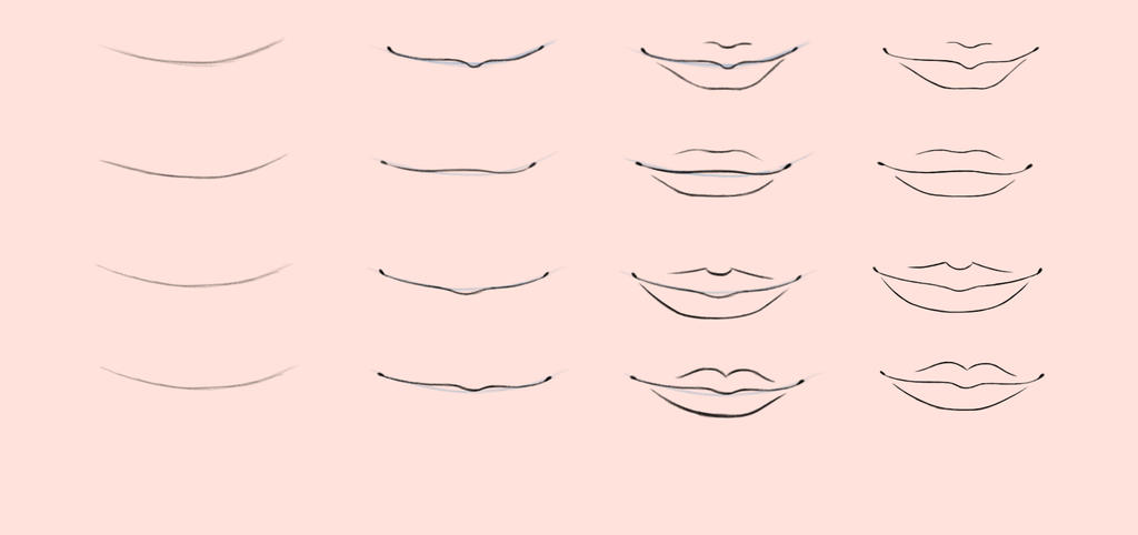 Lip reference