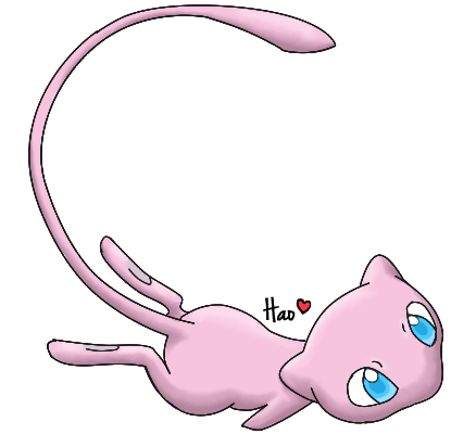 Mew