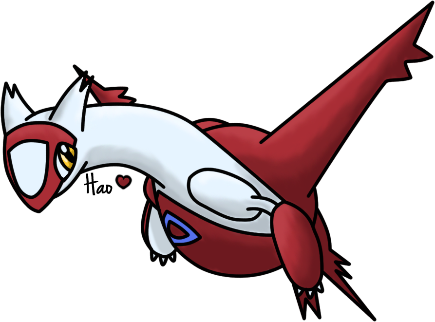 Latias