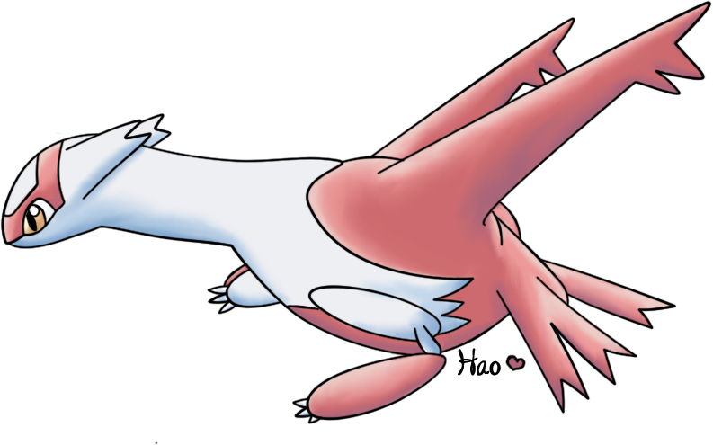 Latias