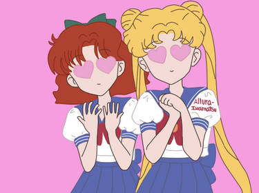 Sailor Moon