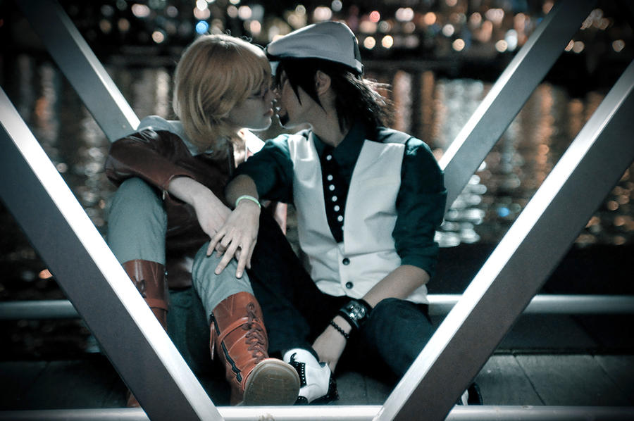 Tnb Animation TnB: Just a Little Closer by twinklee on DeviantArt
