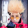 Trigun: Wanted! Dead or Alive