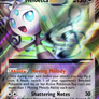 Meloetta-EX