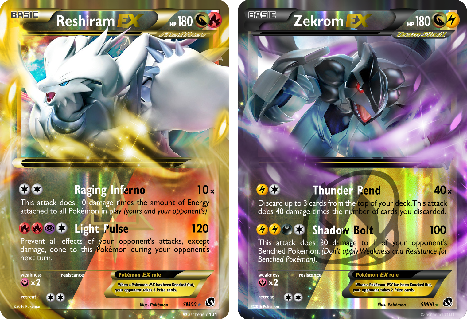 Busca: Zekrom-EX, Busca de cards, produtos e preços de Pokemon