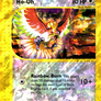 Sparkly Ho-Oh