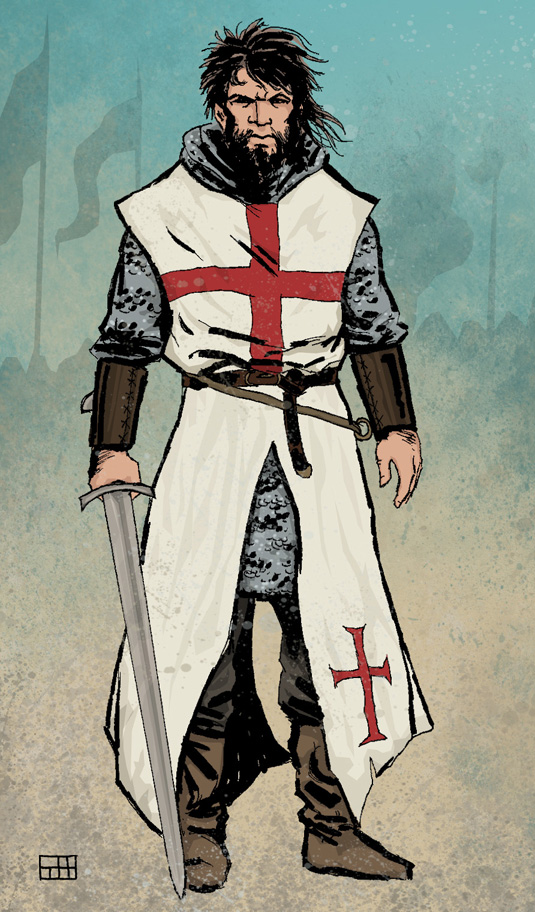 templar