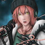 VY2 Yuuma (Vocaloid)