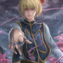 Kurapika