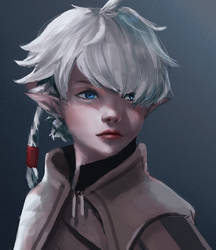 Alisaie