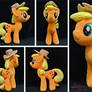 Another Applejack Plushie