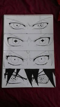 Team 7 eyes! 