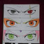 Team 7 eyes! 2 