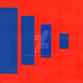 Explore the Best Gradation Art | DeviantArt