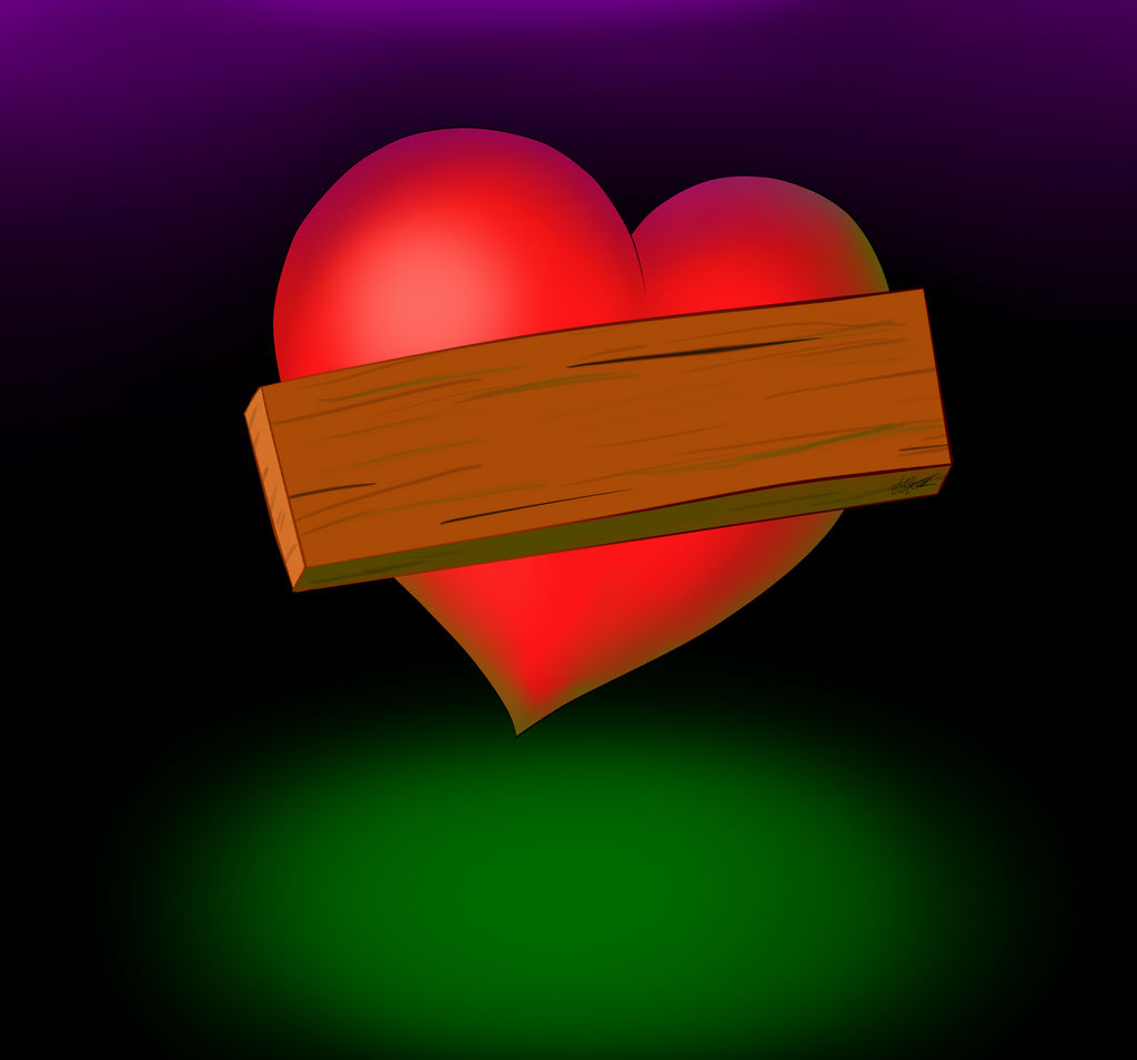 Corazon by MPechmanga on DeviantArt