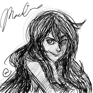 But of course, Marceline!
