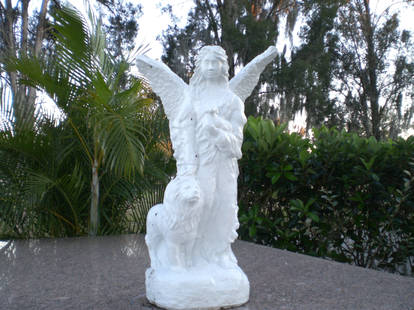 Stone Angel III