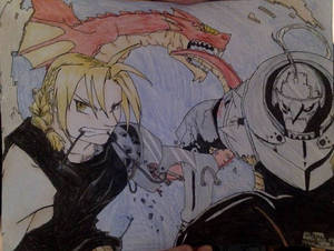 FMA: Ouroboros