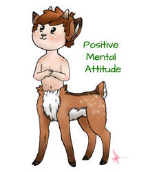 Positive Mental Attitude