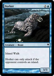 Horker