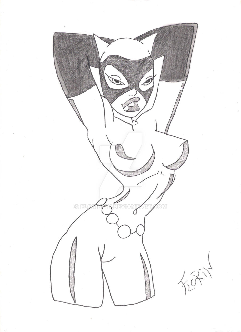 Catwoman