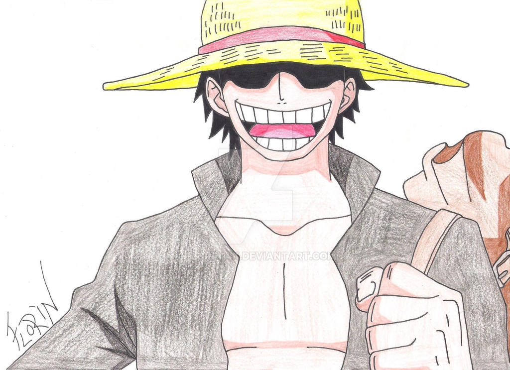 Young Gol D Roger My Color By Florin14k On Deviantart Young Gol D Roger My Color By Florin14k On Deviantart