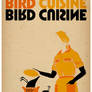 bird cuisine