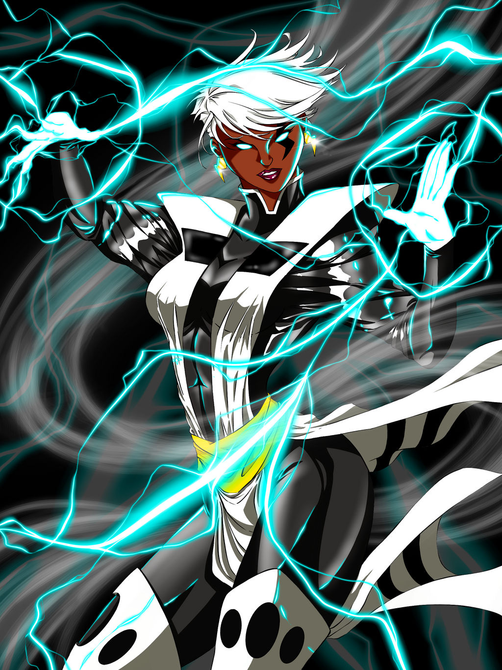 Storm by scarlethex on DeviantArt