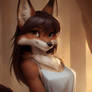 Fox Girl