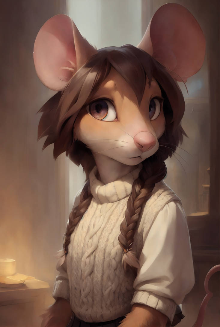 Deviantart Mouse Mouse by IAIsuka on DeviantArt