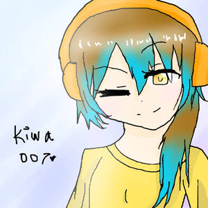 Kiwa Redraw