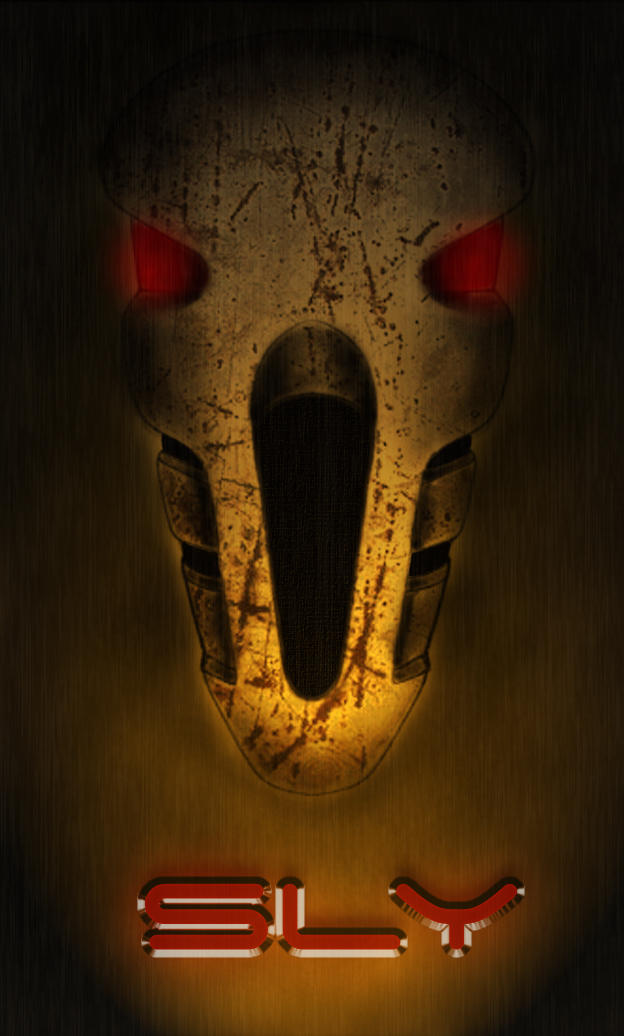 sly character.. by tugrulercan on DeviantArt