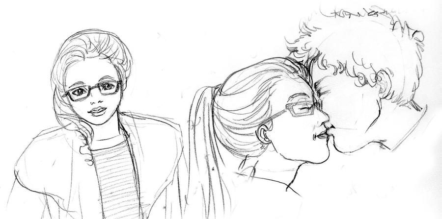 Emma + Neal by Acorna252525