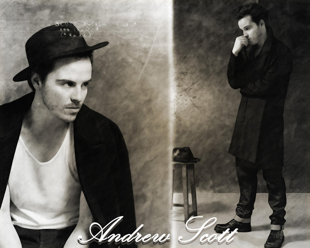 Andrew Scott