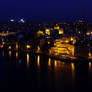 Valletta at Night