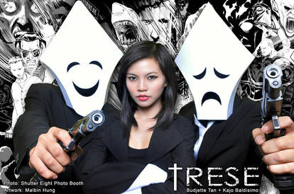 Nov24 TRESE cosplayers 1