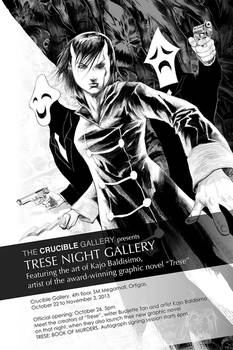 TRESE exhibit Oct26