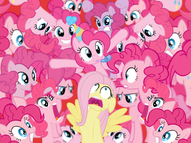 Season 3 Episode 3: Too Many Pinkie Pies