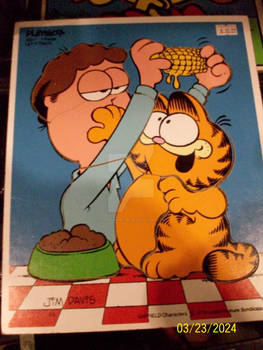 GARFIELD